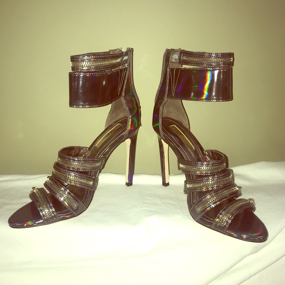 BCBG Shoe size 7.5